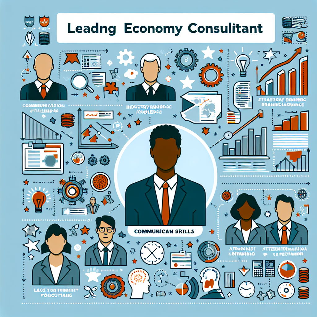 Erfolgsfaktoren in der Wirtschaftsberatung: Was macht Top-Berater aus?