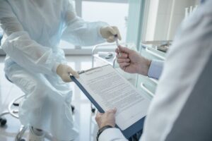 Private Krankenversicherung: Lohnt sich der Wechsel von der gesetzlichen Versicherung?