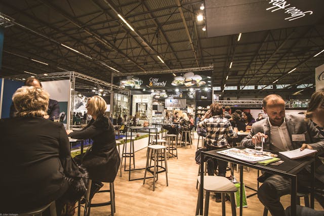 Vom Messestand zum Vertriebserfolg: Wie Sie Ihre Messepräsenz in messbare Ergebnisse verwandeln