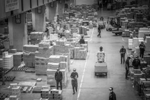 Effiziente Beschaffungsprozesse im Mittelstand: Wege zur Optimierung der Supply Chain